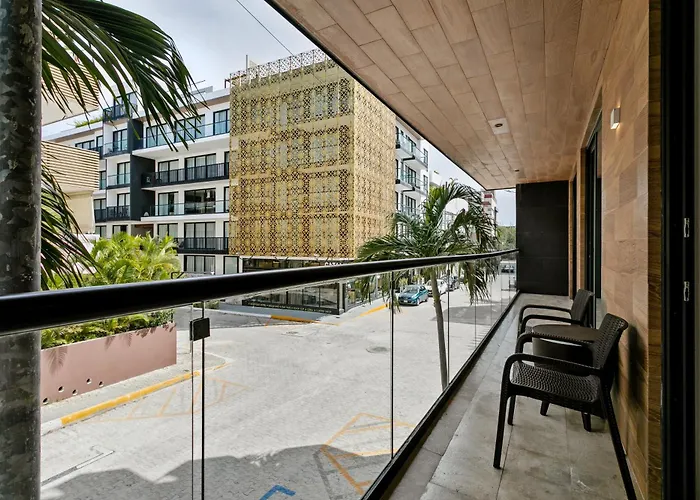 Apartamento The Shore By Stella