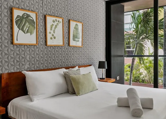 The Shore By Stella * Playa del Carmen