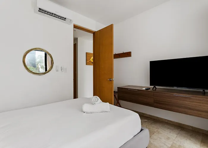 The Shore By Stella Apartamento Playa del Carmen