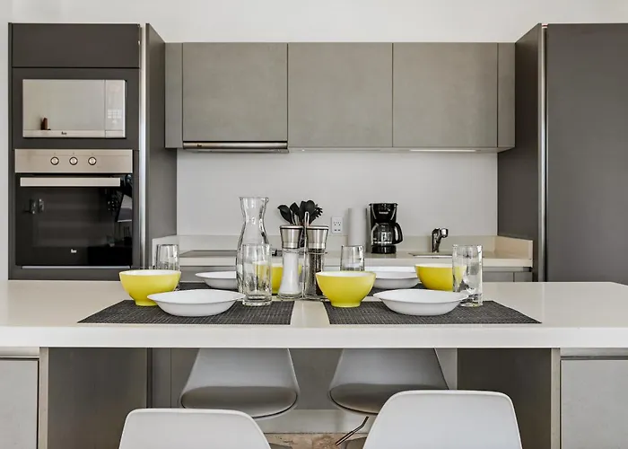 Apartamento The Shore By Stella Playa del Carmen