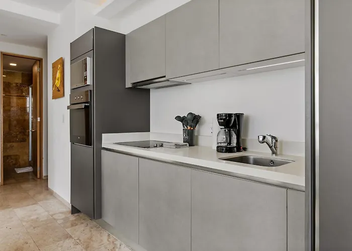 Apartamento The Shore By Stella *