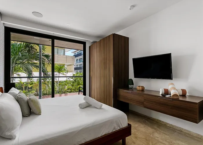 Apartamento The Shore By Stella *