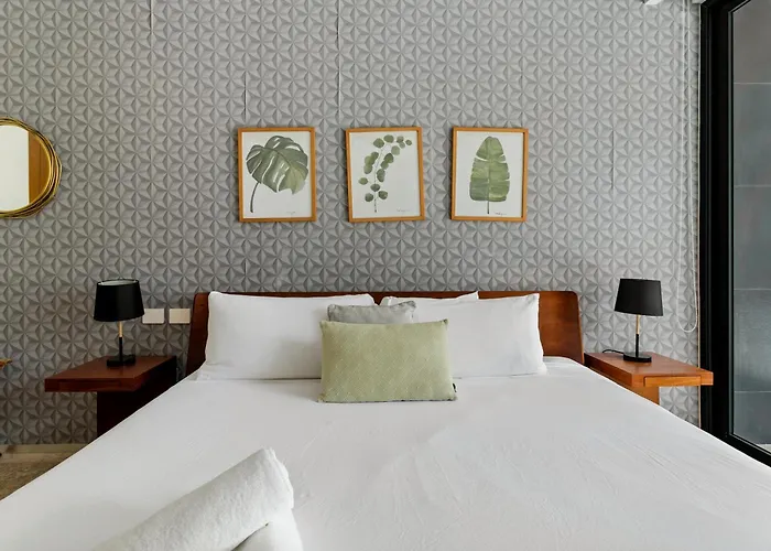 Apartamento The Shore By Stella