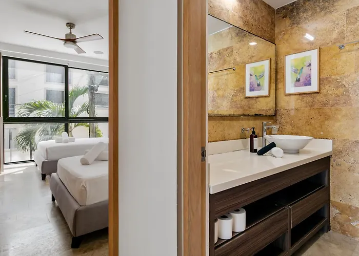 The Shore By Stella Apartamento Playa del Carmen