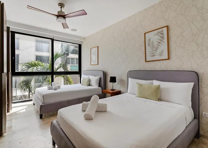 Apartamento The Shore By Stella