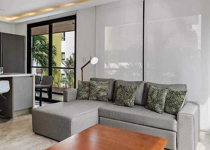 Apartamento The Shore By Stella *