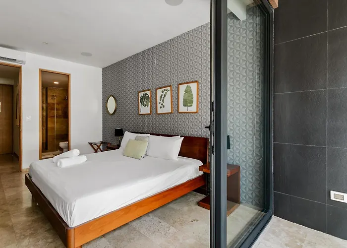 The Shore By Stella Apartamento Playa del Carmen