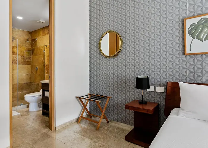 Apartamento The Shore By Stella *
