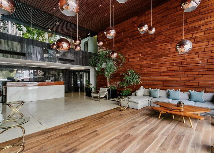 Apartamento The Shore By Stella